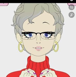 Meet your Posher, Penny